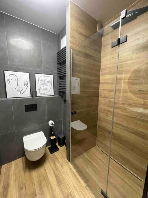 Port Praski Stylish Apartment Near Old Town Varşova Dış mekan fotoğraf